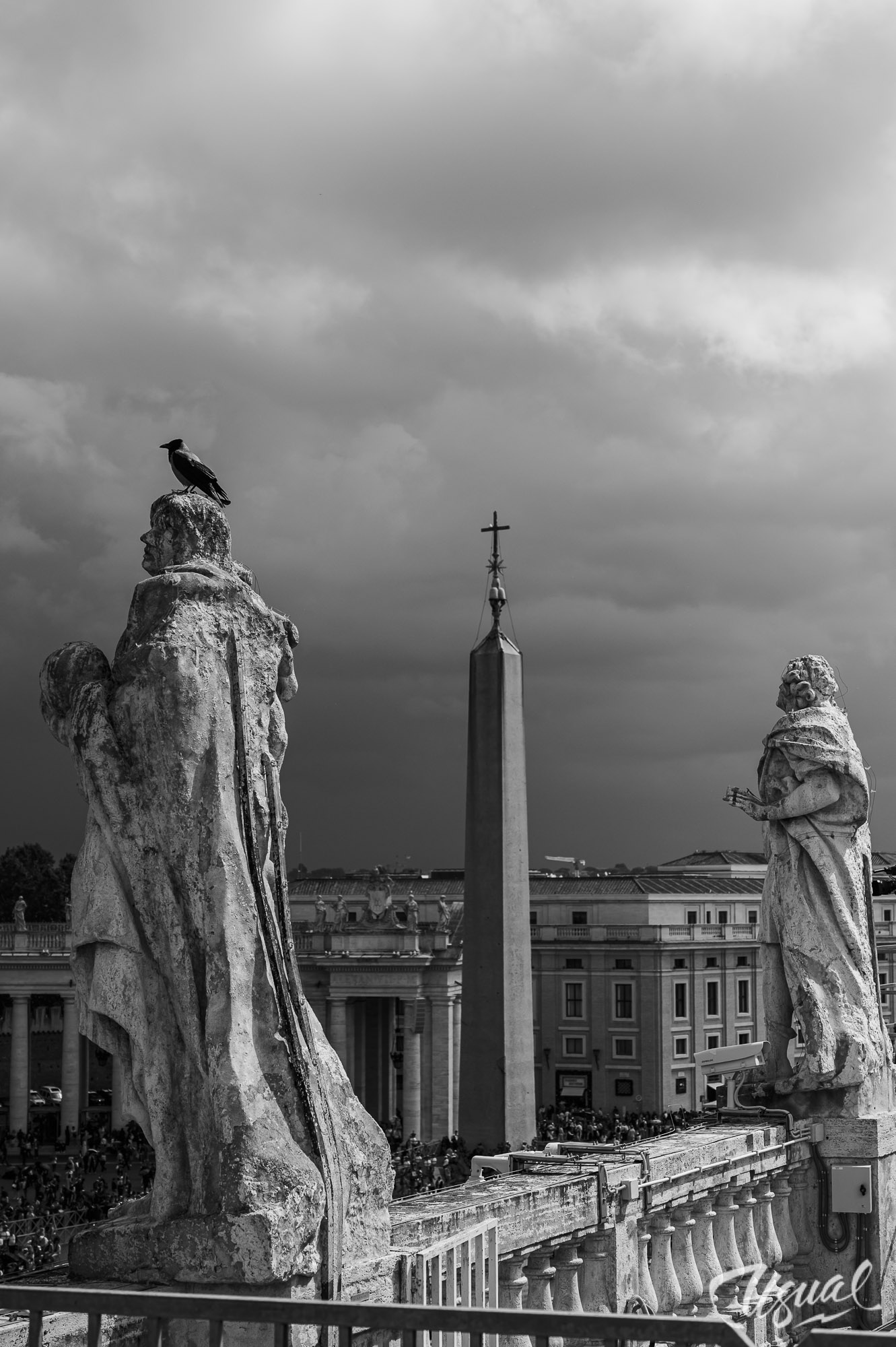 Papa Leon xiv en el Vaticano